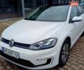 Білий Фольксваген e-Golf, об'ємом двигуна 0 л та пробігом 38 тис. км за 15500 $, фото 1 на Automoto.ua