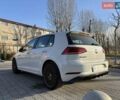 Белый Фольксваген e-Golf, объемом двигателя 0 л и пробегом 129 тыс. км за 12800 $, фото 6 на Automoto.ua