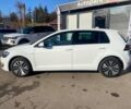 Белый Фольксваген e-Golf, объемом двигателя 0 л и пробегом 5 тыс. км за 18990 $, фото 7 на Automoto.ua