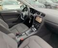 Белый Фольксваген e-Golf, объемом двигателя 0 л и пробегом 47 тыс. км за 15900 $, фото 56 на Automoto.ua