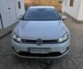 Білий Фольксваген e-Golf, об'ємом двигуна 0 л та пробігом 72 тис. км за 16300 $, фото 1 на Automoto.ua