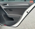 Білий Фольксваген e-Golf, об'ємом двигуна 0 л та пробігом 20 тис. км за 18001 $, фото 29 на Automoto.ua