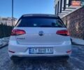 Білий Фольксваген e-Golf, об'ємом двигуна 0 л та пробігом 87 тис. км за 13700 $, фото 3 на Automoto.ua