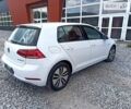 Білий Фольксваген e-Golf, об'ємом двигуна 0 л та пробігом 28 тис. км за 18446 $, фото 4 на Automoto.ua