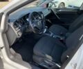 Белый Фольксваген e-Golf, объемом двигателя 0 л и пробегом 17 тыс. км за 14400 $, фото 18 на Automoto.ua