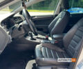 Белый Фольксваген e-Golf, объемом двигателя 35 л и пробегом 44 тыс. км за 19200 $, фото 8 на Automoto.ua