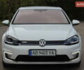Белый Фольксваген e-Golf, объемом двигателя 0 л и пробегом 68 тыс. км за 14999 $, фото 7 на Automoto.ua