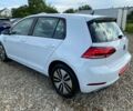Белый Фольксваген e-Golf, объемом двигателя 0 л и пробегом 17 тыс. км за 14400 $, фото 7 на Automoto.ua