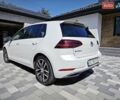 Белый Фольксваген e-Golf, объемом двигателя 0 л и пробегом 41 тыс. км за 18500 $, фото 3 на Automoto.ua