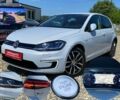 Белый Фольксваген e-Golf, объемом двигателя 0 л и пробегом 104 тыс. км за 14900 $, фото 1 на Automoto.ua