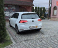 Белый Фольксваген e-Golf, объемом двигателя 0 л и пробегом 88 тыс. км за 14500 $, фото 9 на Automoto.ua