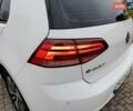 Білий Фольксваген e-Golf, об'ємом двигуна 0 л та пробігом 78 тис. км за 11600 $, фото 19 на Automoto.ua