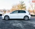 Белый Фольксваген e-Golf, объемом двигателя 0 л и пробегом 78 тыс. км за 15300 $, фото 16 на Automoto.ua