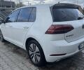 Білий Фольксваген e-Golf, об'ємом двигуна 0 л та пробігом 39 тис. км за 19500 $, фото 6 на Automoto.ua