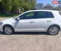 Білий Фольксваген e-Golf, об'ємом двигуна 0 л та пробігом 178 тис. км за 13499 $, фото 13 на Automoto.ua
