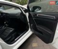 Белый Фольксваген e-Golf, объемом двигателя 0 л и пробегом 145 тыс. км за 14590 $, фото 123 на Automoto.ua
