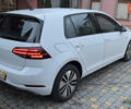 Белый Фольксваген e-Golf, объемом двигателя 0 л и пробегом 88 тыс. км за 14500 $, фото 22 на Automoto.ua