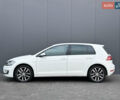 Білий Фольксваген e-Golf, об'ємом двигуна 0 л та пробігом 20 тис. км за 18001 $, фото 8 на Automoto.ua