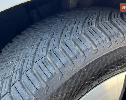 Белый Фольксваген e-Golf, объемом двигателя 0 л и пробегом 84 тыс. км за 13250 $, фото 50 на Automoto.ua