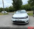 Білий Фольксваген e-Golf, об'ємом двигуна 0.11 л та пробігом 37 тис. км за 13000 $, фото 1 на Automoto.ua