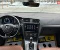 Білий Фольксваген e-Golf, об'ємом двигуна 0 л та пробігом 74 тис. км за 14500 $, фото 7 на Automoto.ua