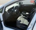 Білий Фольксваген e-Golf, об'ємом двигуна 0 л та пробігом 104 тис. км за 13700 $, фото 10 на Automoto.ua