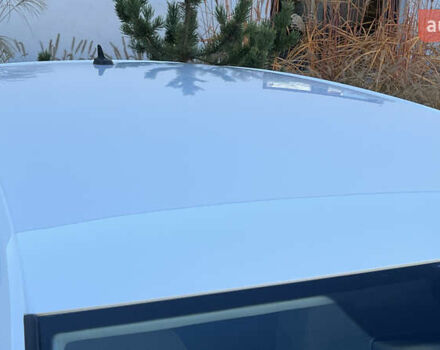 Белый Фольксваген e-Golf, объемом двигателя 0 л и пробегом 84 тыс. км за 13250 $, фото 48 на Automoto.ua