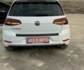 Білий Фольксваген e-Golf, об'ємом двигуна 0 л та пробігом 75 тис. км за 14650 $, фото 3 на Automoto.ua