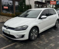 Білий Фольксваген e-Golf, об'ємом двигуна 0 л та пробігом 248 тис. км за 12500 $, фото 1 на Automoto.ua