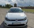 Белый Фольксваген e-Golf, объемом двигателя 0 л и пробегом 88 тыс. км за 13000 $, фото 1 на Automoto.ua