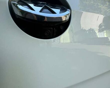 Білий Фольксваген e-Golf, об'ємом двигуна 0 л та пробігом 75 тис. км за 14650 $, фото 20 на Automoto.ua