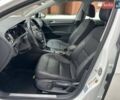 Белый Фольксваген e-Golf, объемом двигателя 0 л и пробегом 34 тыс. км за 14100 $, фото 6 на Automoto.ua