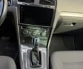 Білий Фольксваген e-Golf, об'ємом двигуна 0 л та пробігом 62 тис. км за 16500 $, фото 11 на Automoto.ua