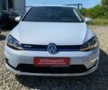 Белый Фольксваген e-Golf, объемом двигателя 0 л и пробегом 104 тыс. км за 14900 $, фото 30 на Automoto.ua