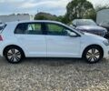 Белый Фольксваген e-Golf, объемом двигателя 0 л и пробегом 17 тыс. км за 14400 $, фото 10 на Automoto.ua