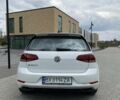 Білий Фольксваген e-Golf, об'ємом двигуна 0 л та пробігом 82 тис. км за 13000 $, фото 4 на Automoto.ua