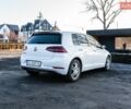 Белый Фольксваген e-Golf, объемом двигателя 0 л и пробегом 78 тыс. км за 15300 $, фото 7 на Automoto.ua