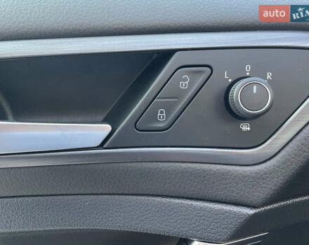 Білий Фольксваген e-Golf, об'ємом двигуна 0 л та пробігом 35 тис. км за 15600 $, фото 41 на Automoto.ua