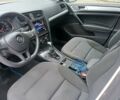 Білий Фольксваген e-Golf, об'ємом двигуна 0 л та пробігом 38 тис. км за 15500 $, фото 10 на Automoto.ua