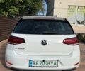 Білий Фольксваген e-Golf, об'ємом двигуна 0 л та пробігом 62 тис. км за 16500 $, фото 3 на Automoto.ua