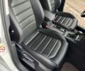 Белый Фольксваген e-Golf, объемом двигателя 0 л и пробегом 38 тыс. км за 18200 $, фото 22 на Automoto.ua