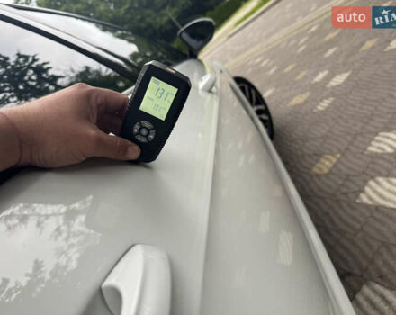 Белый Фольксваген e-Golf, объемом двигателя 0 л и пробегом 145 тыс. км за 14590 $, фото 209 на Automoto.ua