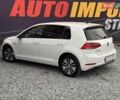 Белый Фольксваген e-Golf, объемом двигателя 0 л и пробегом 170 тыс. км за 13000 $, фото 3 на Automoto.ua