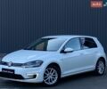 Белый Фольксваген e-Golf, объемом двигателя 0 л и пробегом 182 тыс. км за 14499 $, фото 1 на Automoto.ua