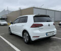 Білий Фольксваген e-Golf, об'ємом двигуна 0 л та пробігом 104 тис. км за 16699 $, фото 5 на Automoto.ua