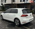 Білий Фольксваген e-Golf, об'ємом двигуна 0 л та пробігом 248 тис. км за 12500 $, фото 5 на Automoto.ua