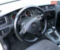 Белый Фольксваген e-Golf, объемом двигателя 0 л и пробегом 80 тыс. км за 14800 $, фото 12 на Automoto.ua