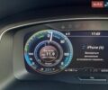 Білий Фольксваген e-Golf, об'ємом двигуна 0 л та пробігом 62 тис. км за 16500 $, фото 12 на Automoto.ua