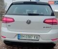 Білий Фольксваген e-Golf, об'ємом двигуна 0 л та пробігом 38 тис. км за 15500 $, фото 6 на Automoto.ua