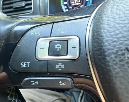 Білий Фольксваген e-Golf, об'ємом двигуна 0 л та пробігом 75 тис. км за 14650 $, фото 18 на Automoto.ua